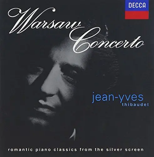 Produktbild: Romantic Piano Classics From The Silver Screen