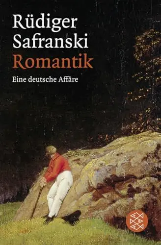 Produktbild: Romantik: Eine deutsche Affäre