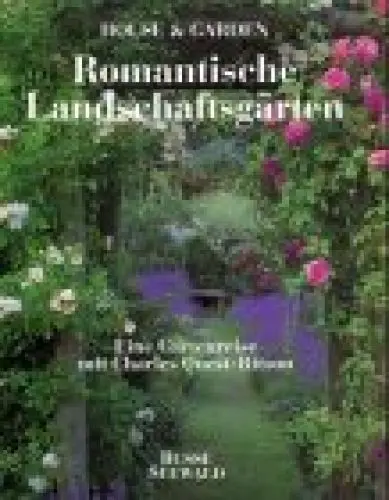 Produktbild: Romantische Landschaftsgärten