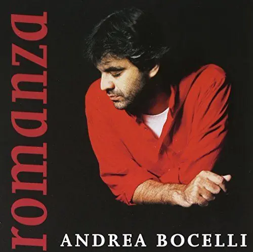 Produktbild: Romanza