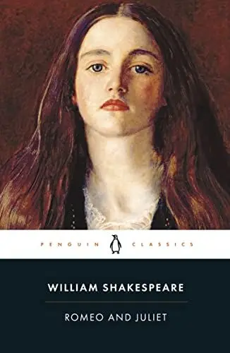 Produktbild: Romeo and Juliet (Penguin classics)