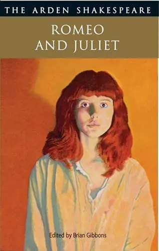 Produktbild: Romeo and Juliet: Second Series: Notes, Commentary, Contexts and Introduction (The Arden Shakespeare. Second Series)
