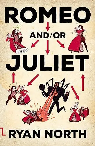 Produktbild: Romeo and/or Juliet