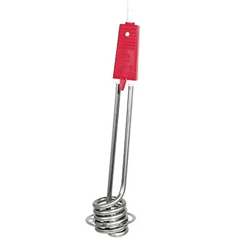 Produktbild: ROMMELSBACHER TS 1001- TAUCHSIEDER - 1000 Watt - Edelstahl