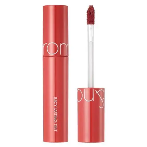 Produktbild: rom&nd Saftige dauerhafte Tönung (09 LITCHI CORAL) 5,5 g
