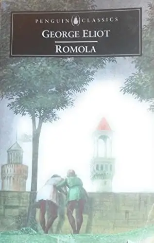 Produktbild: Romola