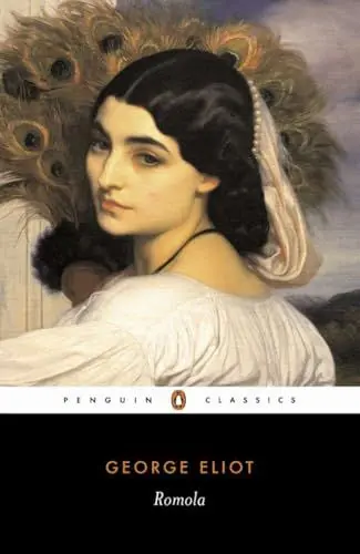 Produktbild: Romola (Penguin Classics)