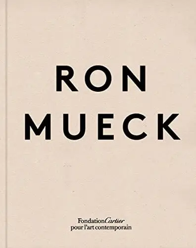 Produktbild: Ron Mueck