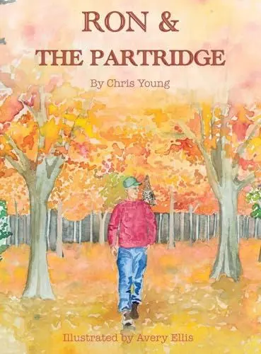 Produktbild: Ron & the Partridge