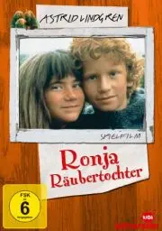 Produktbild: Ronja Räubertochter