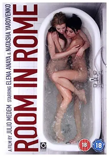 Produktbild: Room In Rome (DVD) (2010)