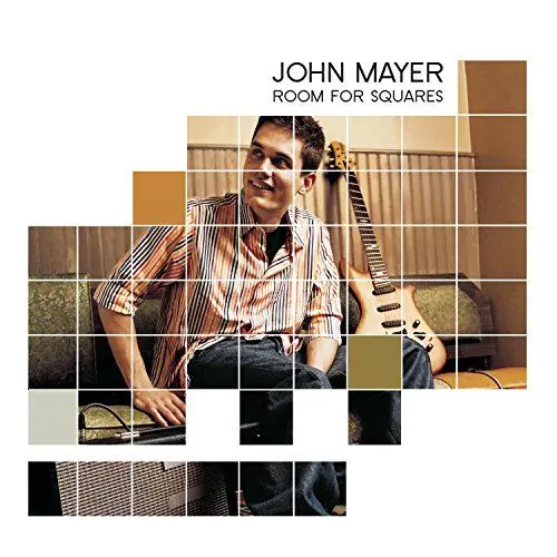Produktbild: Room for Squares
