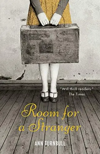 Produktbild: Room for a Stranger