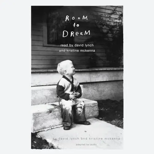 Produktbild: Room to Dream