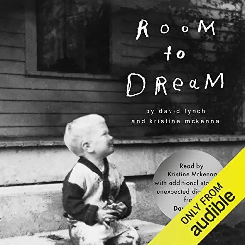 Produktbild: Room to Dream: A Life