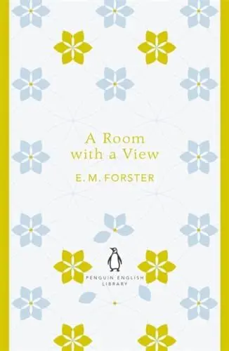 Produktbild: A Room with a View: E. M. Forster (The Penguin English Library)