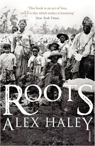 Produktbild: Roots: The Saga of an American Family