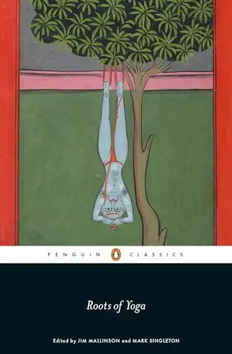 Produktbild: Roots of Yoga (Penguin Classics)