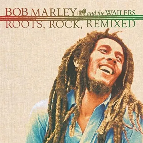 Produktbild: Roots,Rock,Remixed: the Complete Sessions