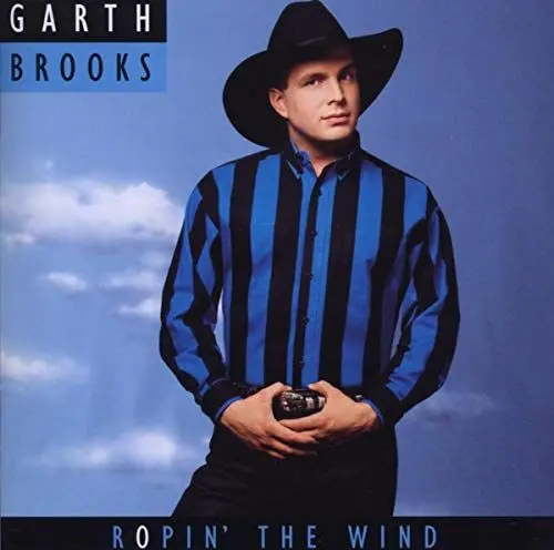 Produktbild: Ropin' the Wind