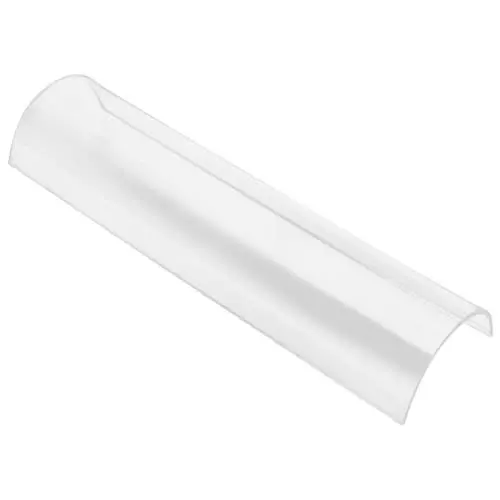 Produktbild: RORPOIR Küche Schimmel Rollen Kuchenrollenständer Biskuitrolle-Kuchenform Form für die Dessertherstellung Dessertformen Form zur Dessertherstellung verdicken Backwerkzeug Halter Acryl