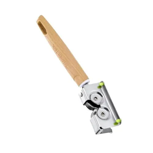 Produktbild: RORPOIR Rasierwerkzeug Küchenmühle knife sharpener messer schärfgerät Messer Schleifwerkzeug Werkzeuge für Angelhaken Schere Schärfwerkzeug Küchenspitzer Haushalt Messerschärfer Rasierer