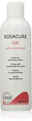 Produktbild: Rosacure Gentle Cleasing Gel 200Ml