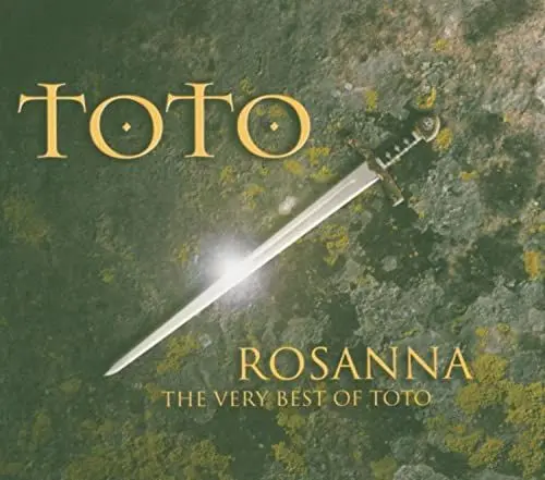 Produktbild: Rosanna - The Best Of Toto