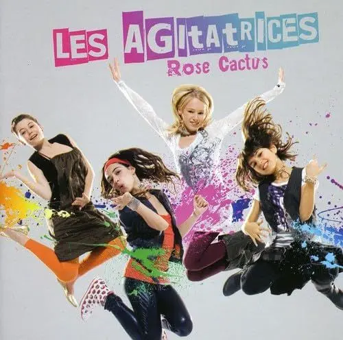 Produktbild: Rose Cactus