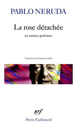 Produktbild: Rose Detachee Et Autres