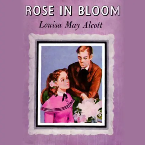 Produktbild: Rose in Bloom