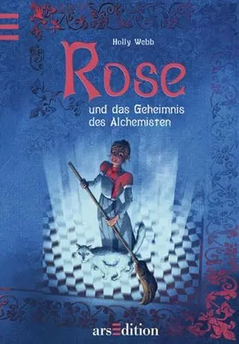 Produktbild: Rose und das Geheimnis des Alchemisten: Band 1
