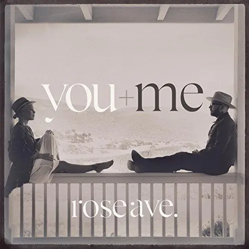 Produktbild: Rose Ave.