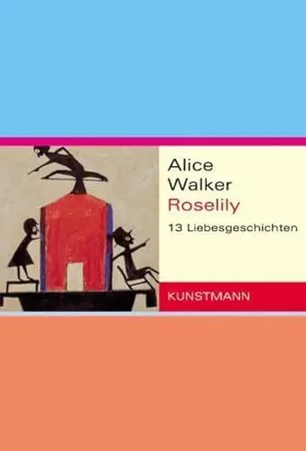 Produktbild: Roselily. 13 Liebesgeschichten