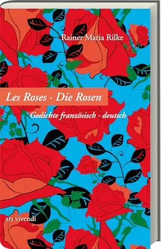 Produktbild: Rosen - Les Roses: Gedichte französisch-deutsch