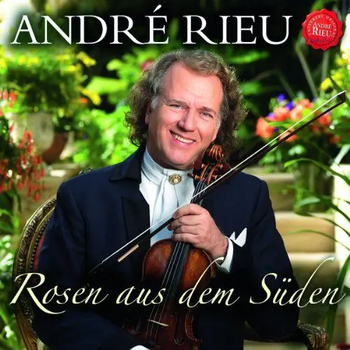 Produktbild: Rosen aus dem Süden