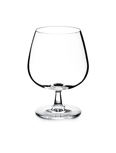 Produktbild: Rosendahl Cognacglas 40 cl 2 Stck. Grand Cru Ideal für Brandy, klar