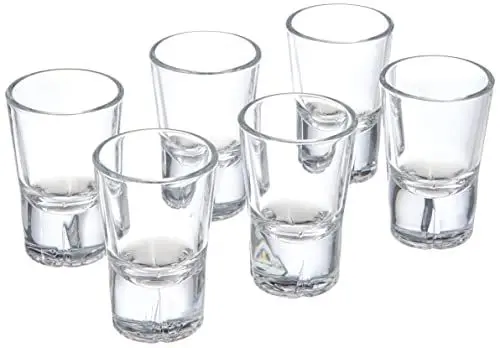 Produktbild: Rosendahl - Grand Cru Schnapsglas (6er-Set), 4 cl