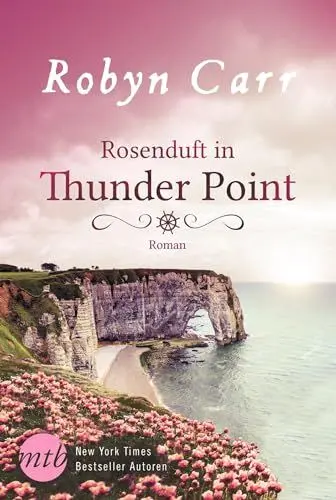 Produktbild: Rosenduft in Thunder Point: Roman