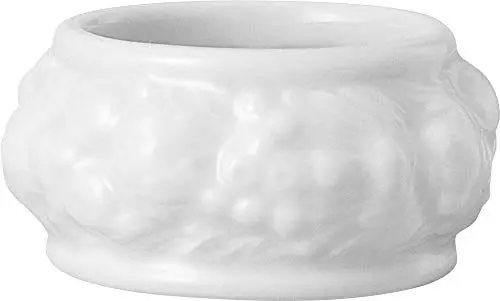 Produktbild: Rosenthal 10430-800001-15053 Maria Serviettenring, weiß