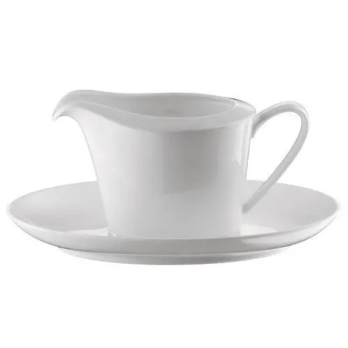 Produktbild: Rosenthal 61040-800001-11622 Jade Sauciere 2-teilig 0.45 L