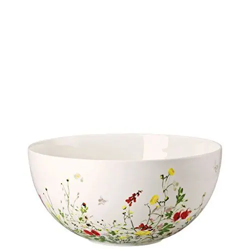 Produktbild: Rosenthal Brillance Fleurs Sauvages Schüssel 26 cm