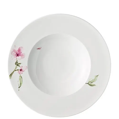 Produktbild: Rosenthal 61040-414124-15321 Jade Magnolie Pastateller 29 cm
