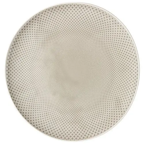 Produktbild: Rosenthal Junto Pearl Grey Teller flach 32 cm