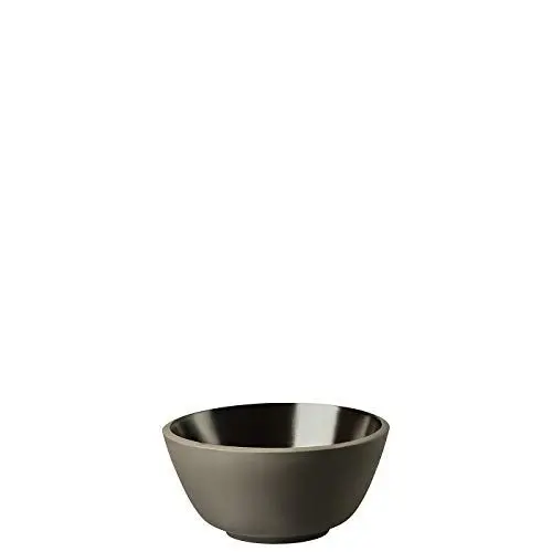 Produktbild: Rosenthal Junto Slate Grey Müslischale 14 cm