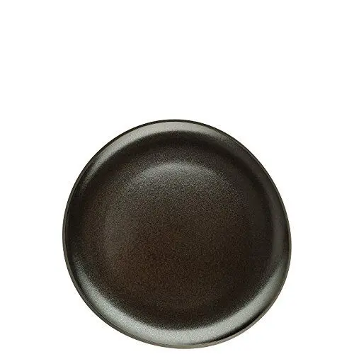 Produktbild: Rosenthal Junto Slate Grey Teller flach 22 cm