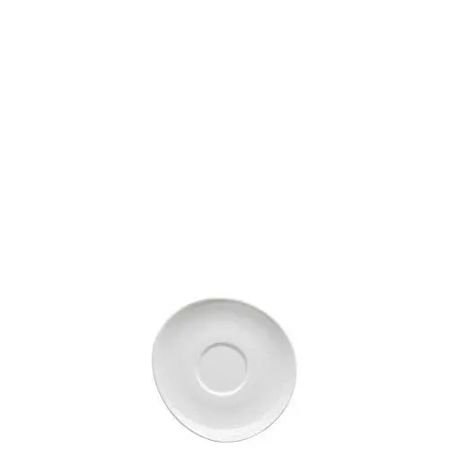 Produktbild: Rosenthal Junto Weiss Espresso-Untertasse 11 cm