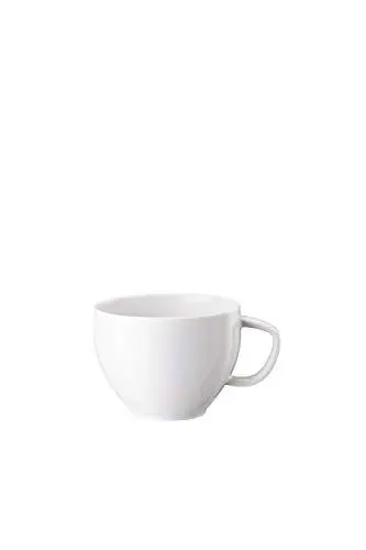 Produktbild: Rosenthal Junto Weiss Kombi-Obertasse 0,28 l