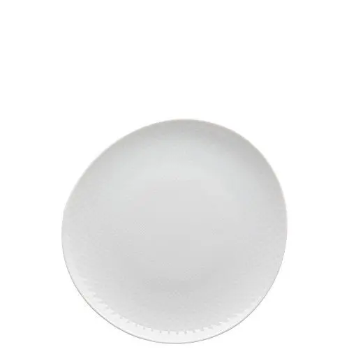 Produktbild: Rosenthal Junto Weiss Teller flach 22 cm