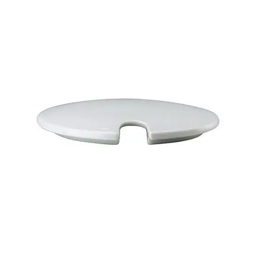 Produktbild: Rosenthal Junto Weiss Zuckerdose DKL. m.Einschnitt